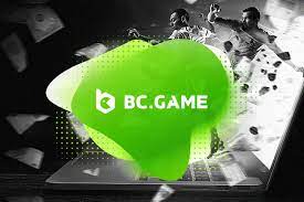 BC.Game Download And Install App