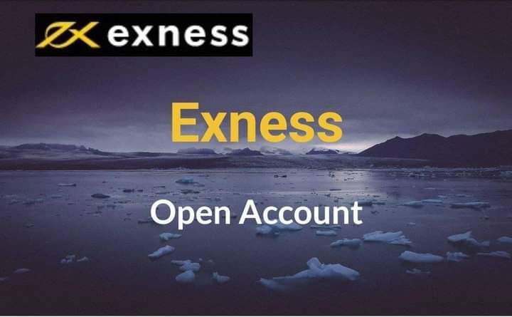 MetaTrader 4 Exness  - A reputable trading platform