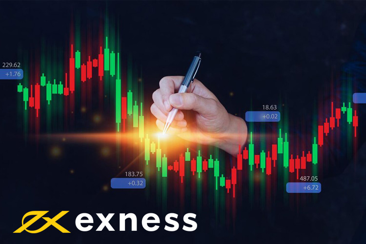 Exness ilovasi: Exness-dan aqlli integratsiyalashgan ilova