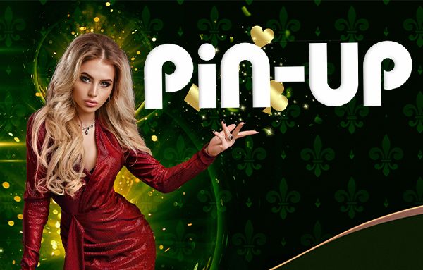 Pin-Up Casino Site Review