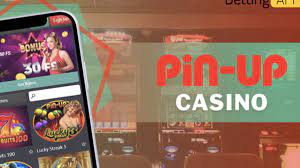 Pin-Up Online Casino Evaluation